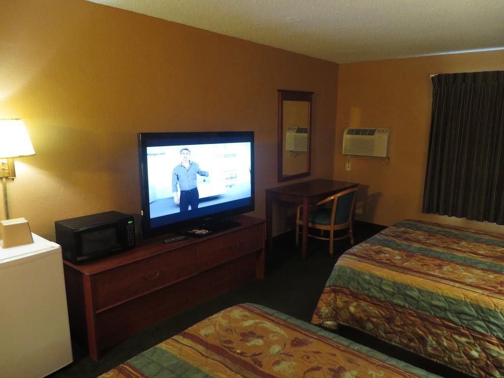 Riverside Suites North Mankato Rum bild