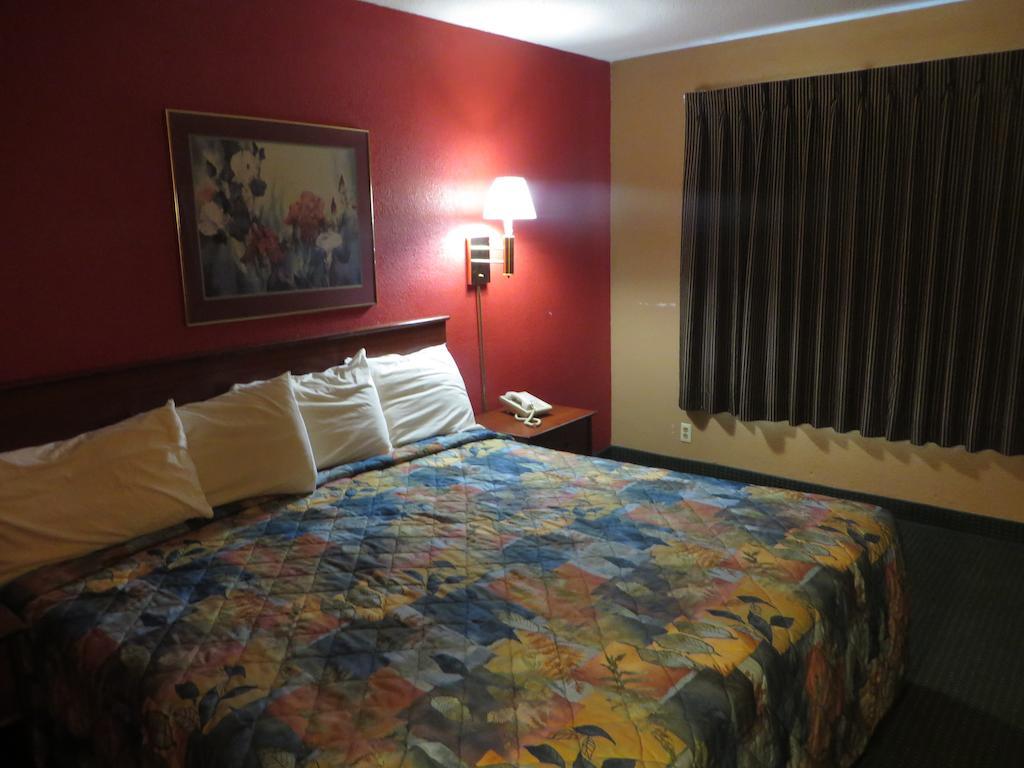 Riverside Suites North Mankato Rum bild