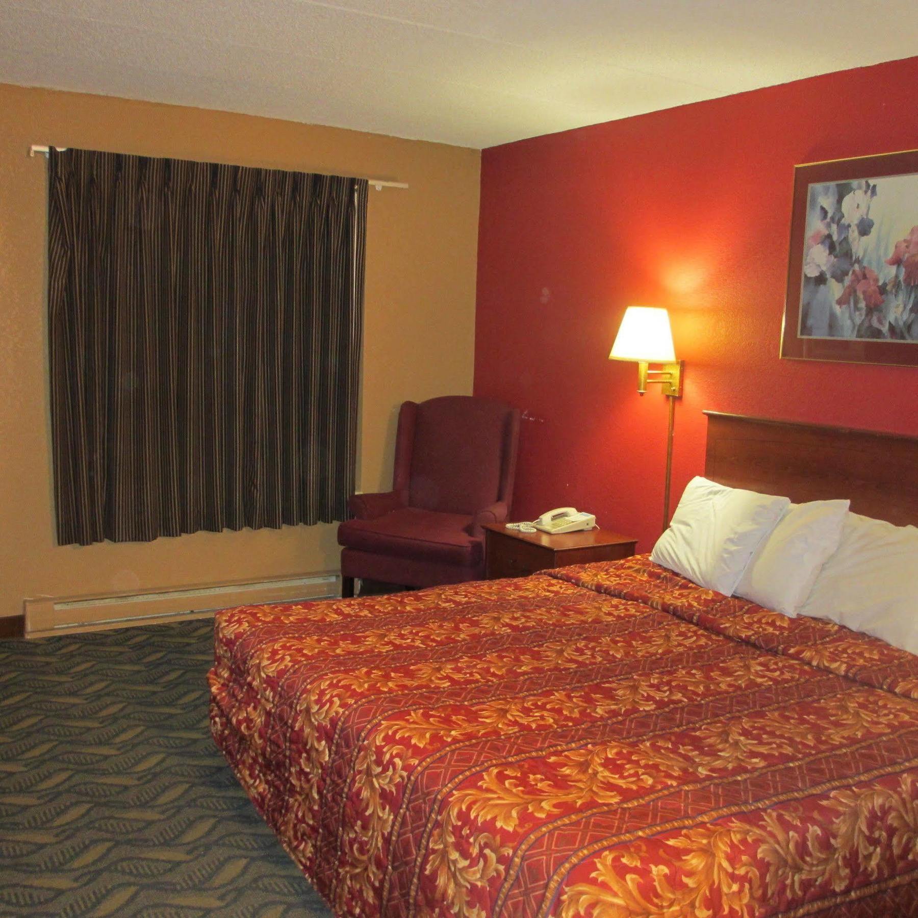 Riverside Suites North Mankato Exteriör bild