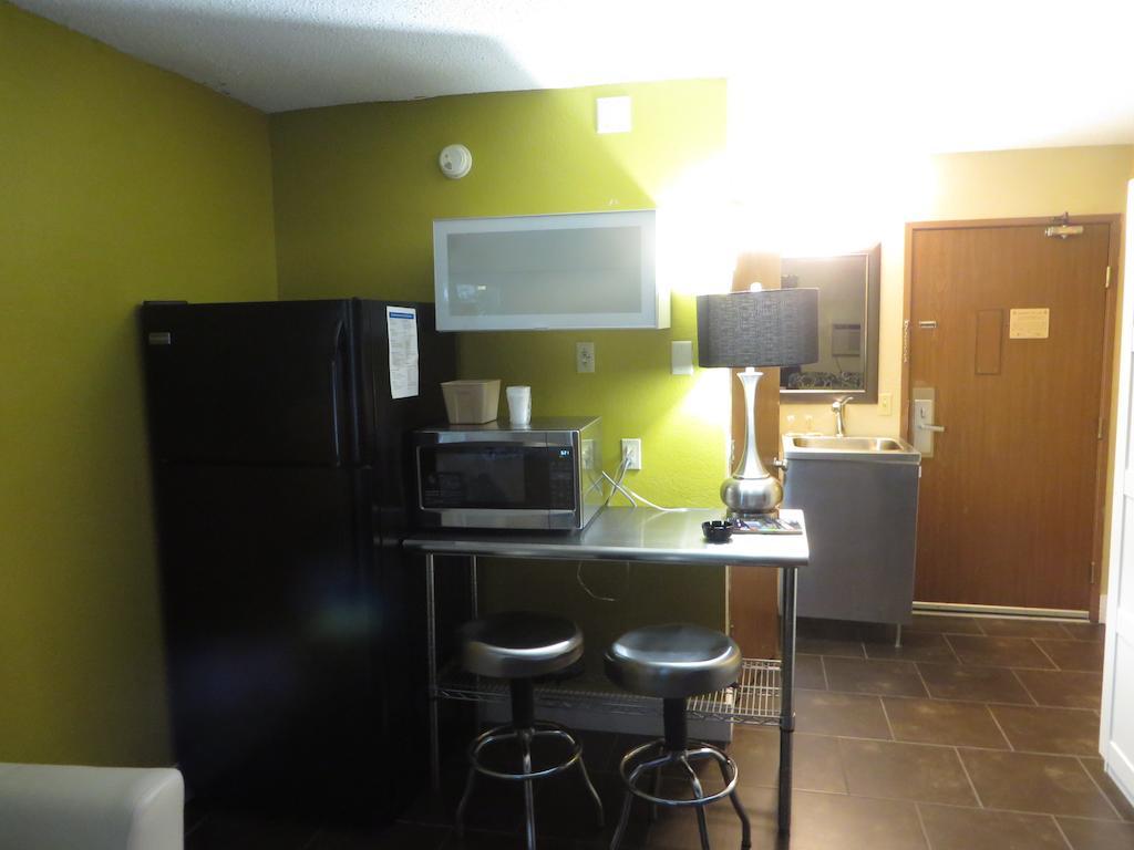 Riverside Suites North Mankato Exteriör bild