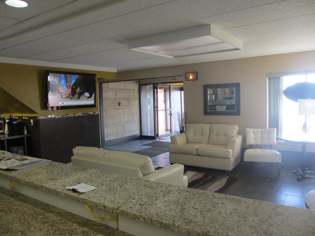Riverside Suites North Mankato Exteriör bild